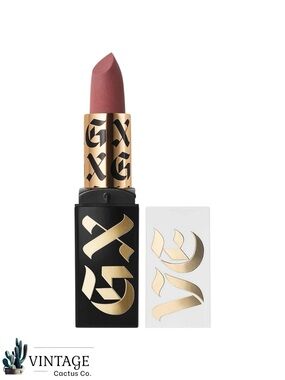 NIB! GXVE BY GWEN STEFANI Original Me Clean High-Performance Matte Lipstick
